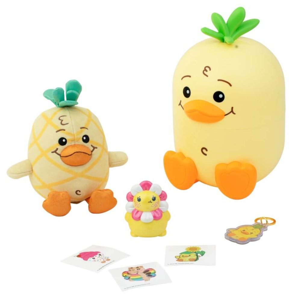 Moriah Elizabeth Giant Georgie Mystery Surprise Egg Set