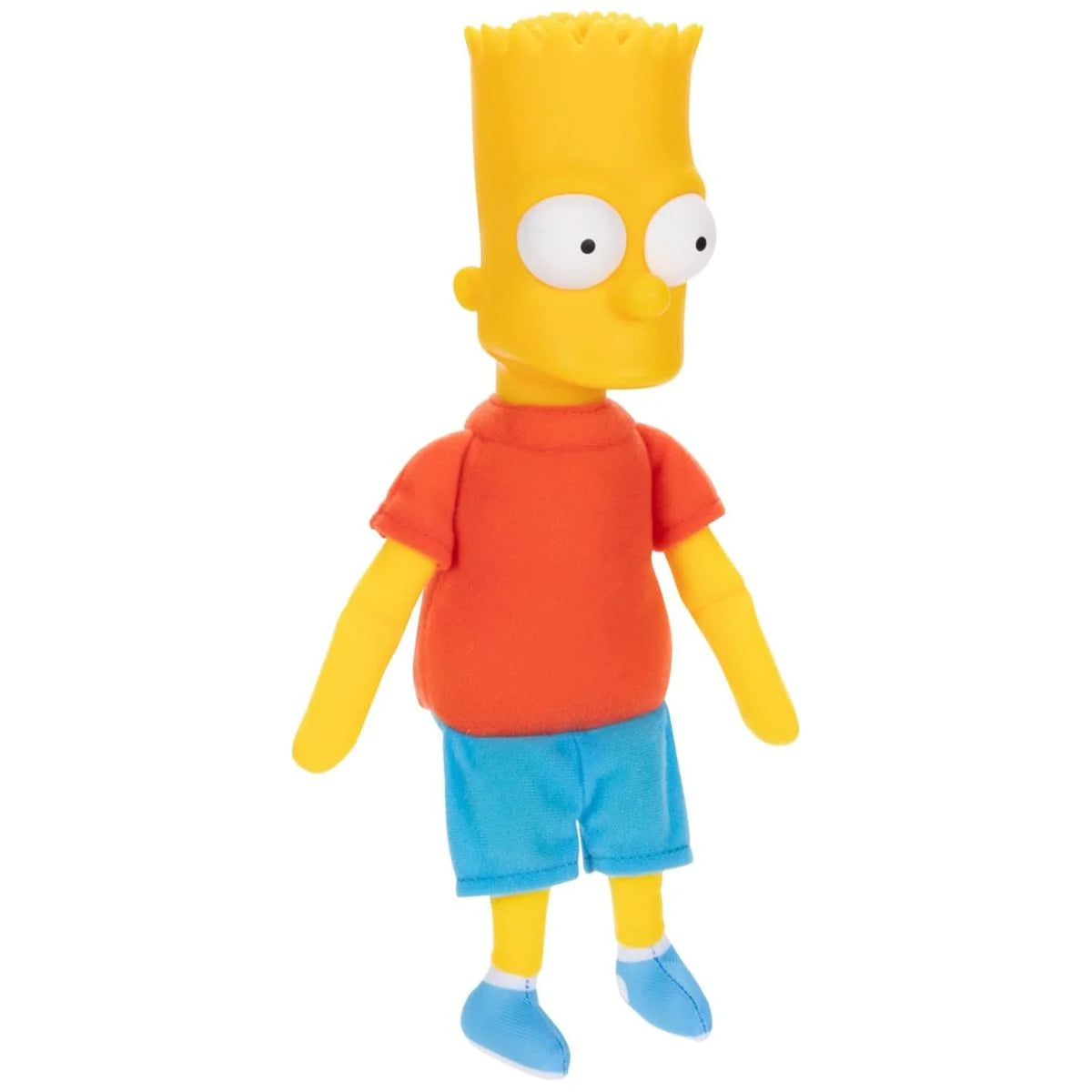 The Simpson Shelf 12" Talking Plush