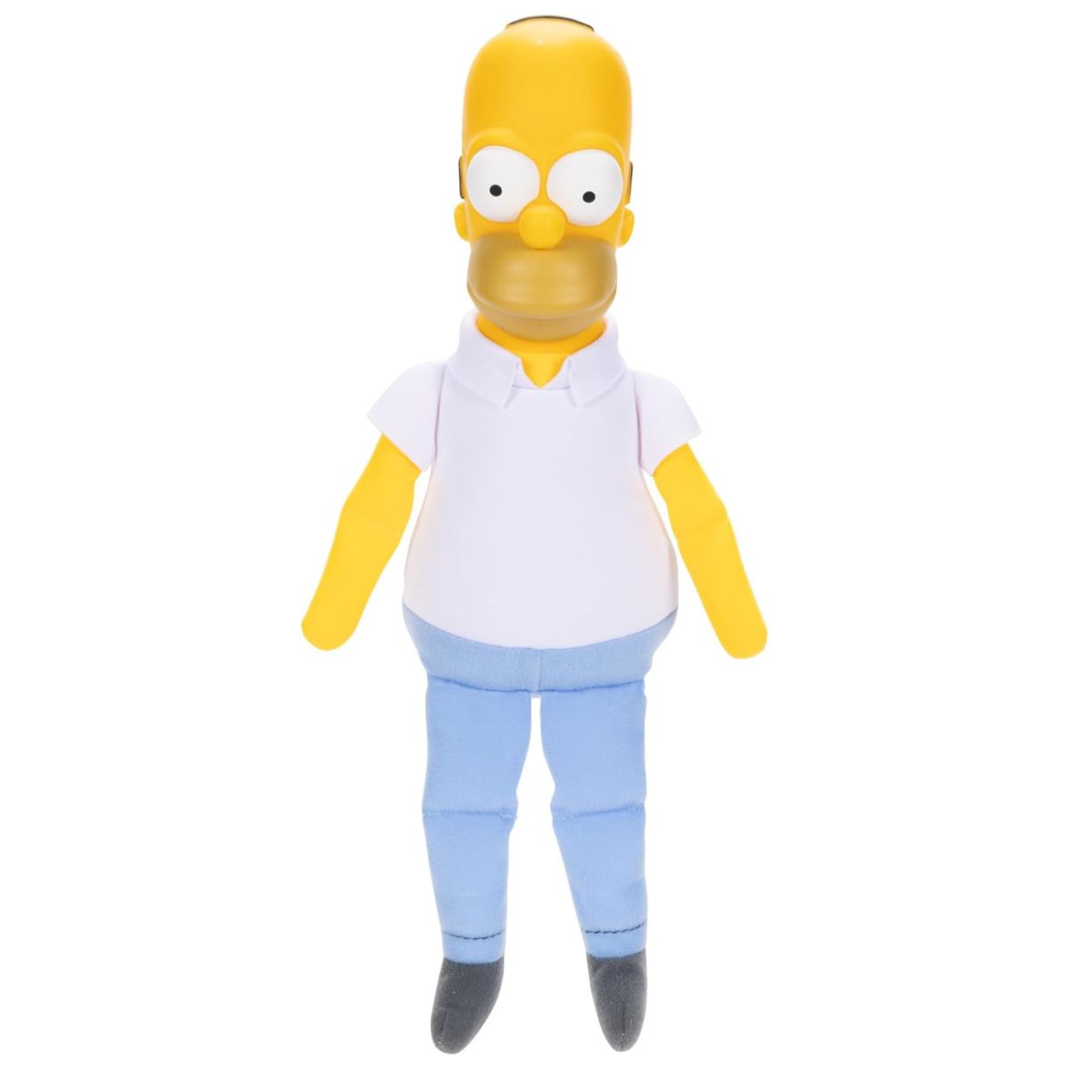 The Simpson Shelf 12" Talking Plush
