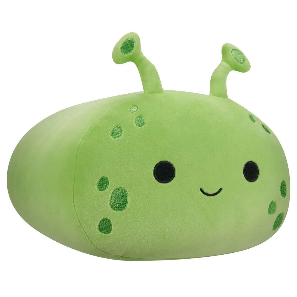SQUISHMALLOWS  - Stackables Finn 12" Plush